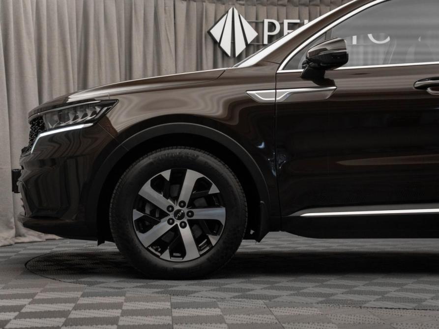 Kia Sorento IV Москва  - изображение 25