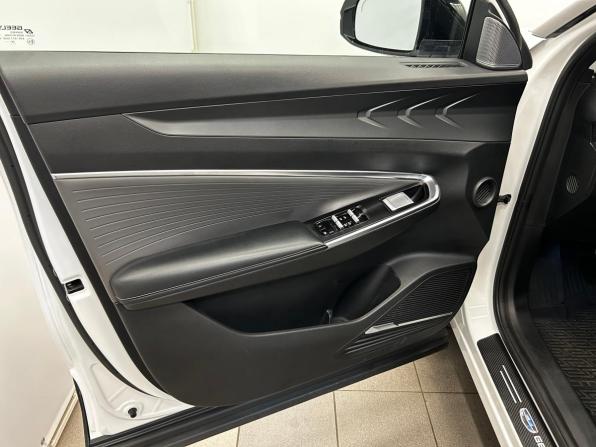 Geely Cityray с пробегом 2024 года, цена 2 449 000 рублей, 20411 км, внедорожник, Автокод Объявления