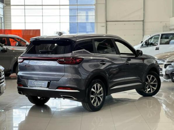 Chery Tiggo 7 Pro Max I с пробегом 2023 года, цена 1 680 000 рублей, 52000 км, внедорожник, Автокод Объявления