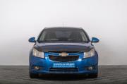 Chevrolet Cruze I Томск  - изображение 23