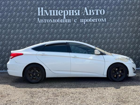 Hyundai i40 I с пробегом 2014 года, цена 745 000 рублей, 290000 км, седан, Автокод Объявления