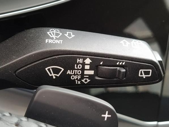 Audi Q8 I (4M) с пробегом 2019 года, цена 6 167 000 рублей, 97280 км, внедорожник, Автокод Объявления