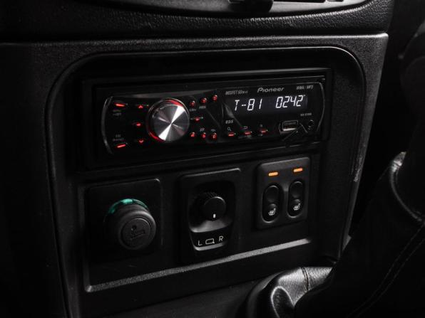 Chevrolet Niva I Рестайлинг с пробегом 2010 года, цена 599 000 рублей, 142063 км, внедорожник, Автокод Объявления