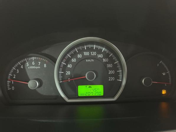 Kia Sportage II Рестайлинг с пробегом 2010 года, цена 795 000 рублей, 207170 км, внедорожник, Автокод Объявления