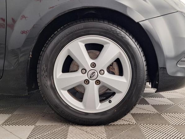 Ford Focus II Рестайлинг с пробегом 2008 года, цена 589 000 рублей, 267565 км, хэтчбек, Автокод Объявления