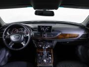 Audi A6 IV (C7) Москва  - изображение 41