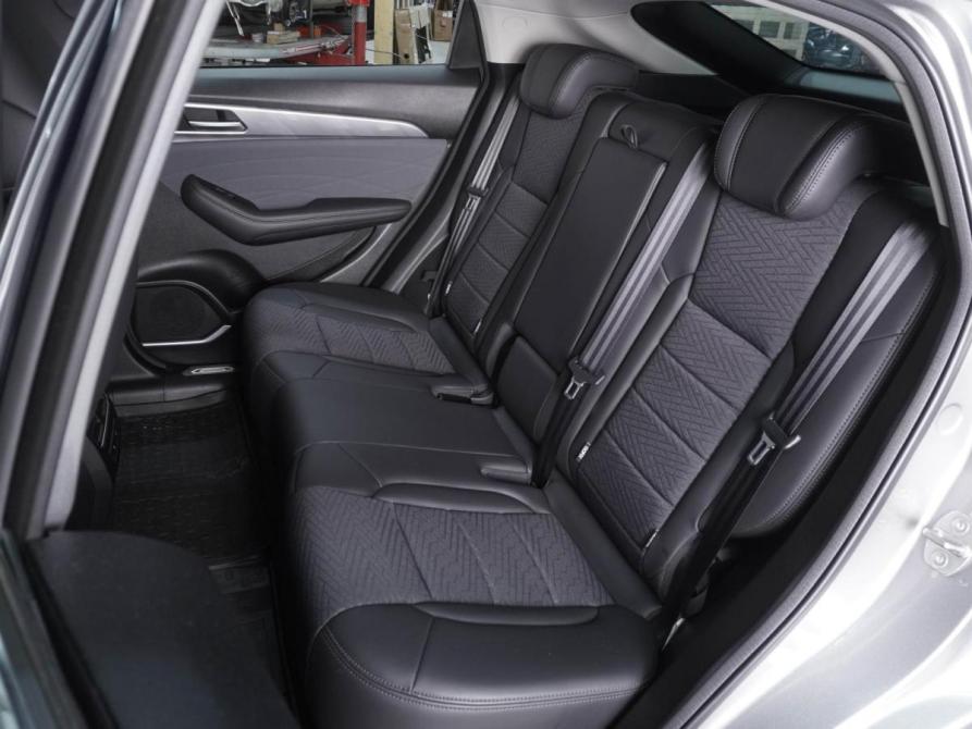 Haval F7x I Рестайлинг Ростов-на-Дону  - изображение 9