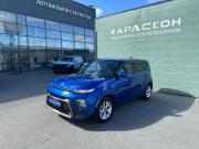 Kia Soul III Екатеринбург  - изображение 13