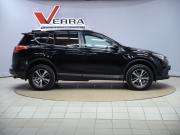 Toyota RAV4 IV (XA40) Рестайлинг Уфа  - изображение 20
