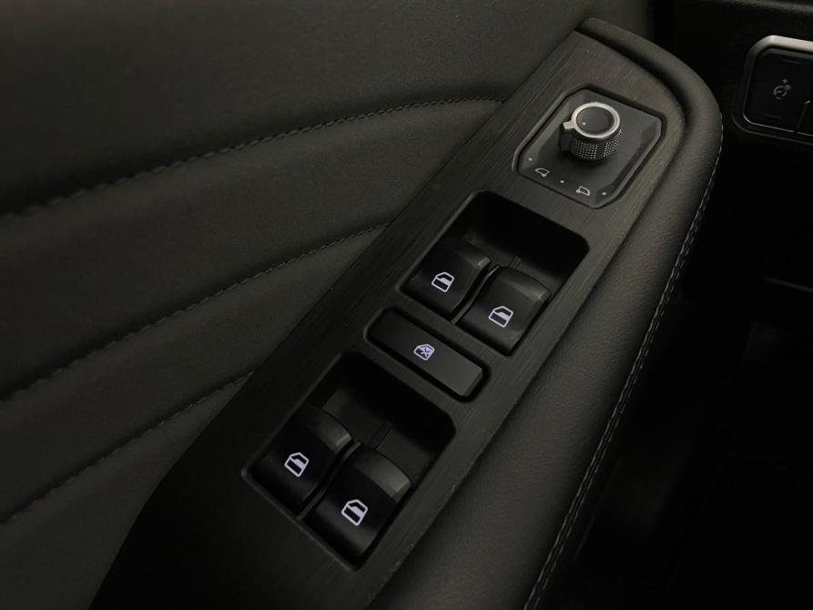 Haval F7 I Рестайлинг Воронеж  - изображение 22