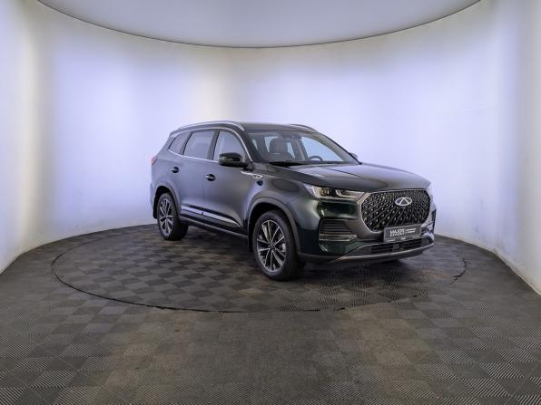 Chery Tiggo 8 Pro Max I Рестайлинг с пробегом 2024 года, цена 2 580 000 рублей, 37529 км, внедорожник, Автокод Объявления