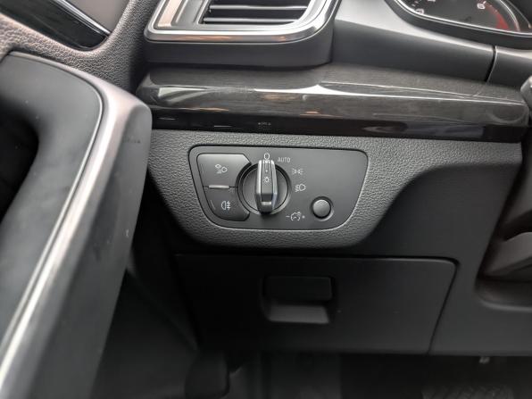 Audi Q5 II (FY) с пробегом 2019 года, цена 3 300 000 рублей, 109973 км, внедорожник, Автокод Объявления
