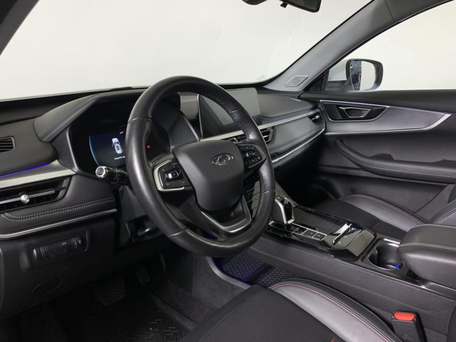 Chery Tiggo 7 Pro I Москва  - изображение 11