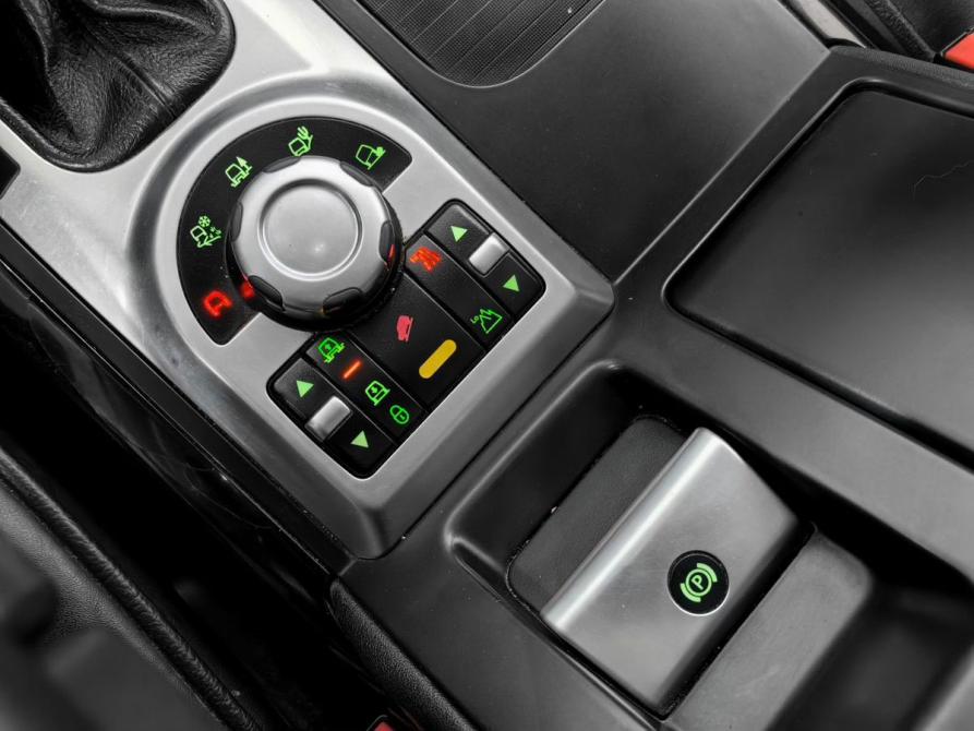 Land Rover Range Rover III Рестайлинг Новосибирск  - изображение 25