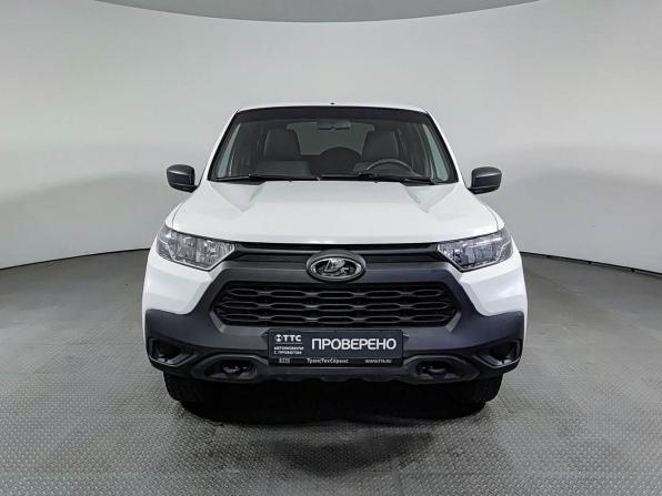 Lada (ВАЗ) Niva Travel I с пробегом 2021 года, цена 905 000 рублей, 54901 км, внедорожник, Автокод Объявления