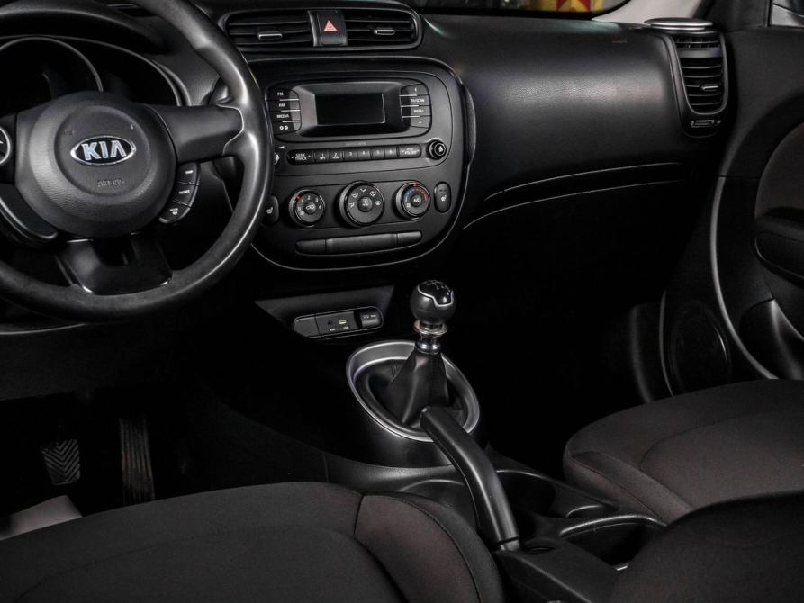 Kia Soul II Уфа  - изображение 10