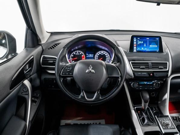 Mitsubishi Eclipse Cross I с пробегом 2020 года, цена 2 099 500 рублей, 86144 км, внедорожник, Автокод Объявления