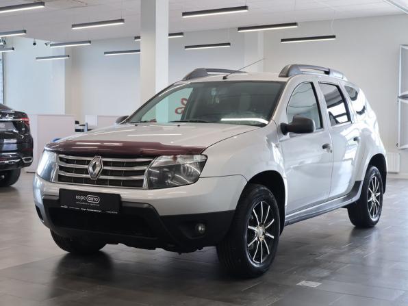 Renault Duster I с пробегом 2014 года, цена 829 000 рублей, 165092 км, внедорожник, Автокод Объявления