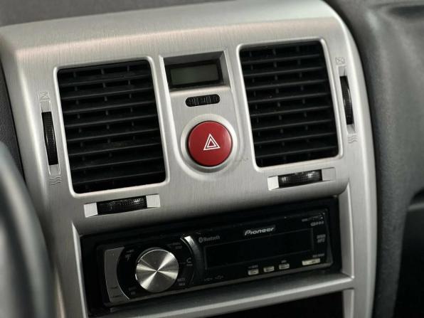 Hyundai Getz I Рестайлинг с пробегом 2008 года, цена 495 000 рублей, 189532 км, хэтчбек, Автокод Объявления