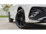 Volkswagen Tiguan III (China Market) Москва  - изображение 37
