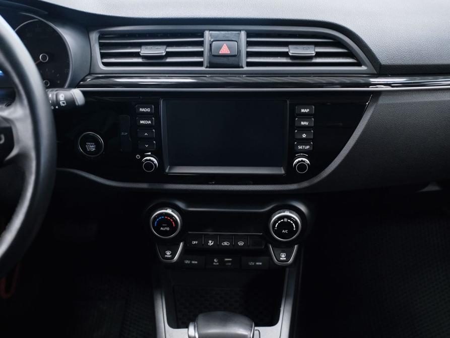 Kia Rio IV Самара  - изображение 14