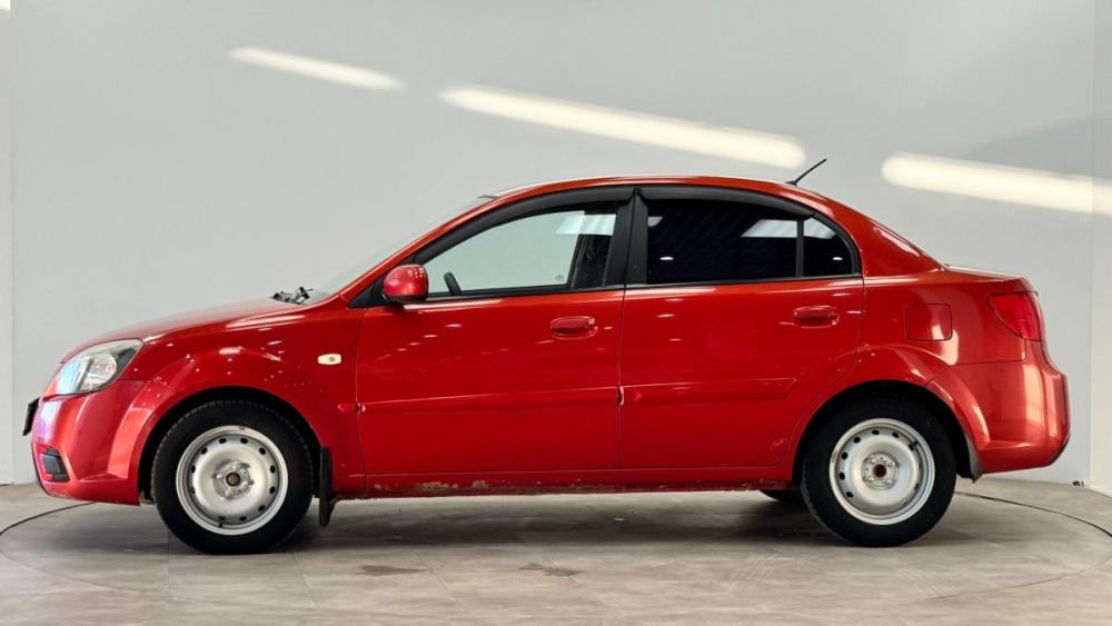 Kia Rio II Липецк  - изображение 2
