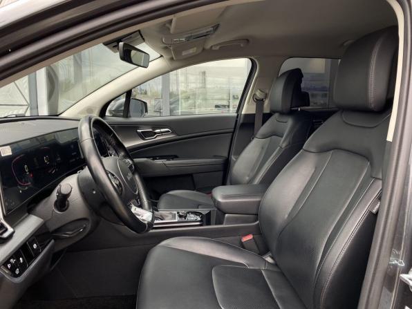 Kia Sportage V с пробегом 2023 года, цена 3 179 000 рублей, 51773 км, внедорожник, Автокод Объявления