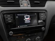 Skoda Octavia III (A7) Рестайлинг Москва  - изображение 38