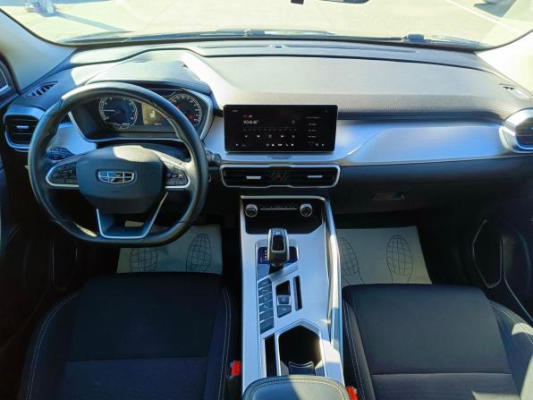 Geely Coolray I с пробегом 2021 года, цена 1 644 995 рублей, 83607 км, внедорожник, Автокод Объявления