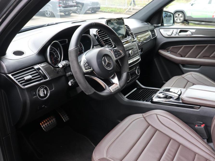 Mercedes-Benz GLE Coupe AMG I (C292) Химки  - изображение 7