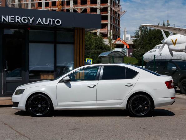 Skoda Octavia III (A7) с пробегом 2013 года, цена 840 000 рублей, 225538 км, лифтбек, Автокод Объявления