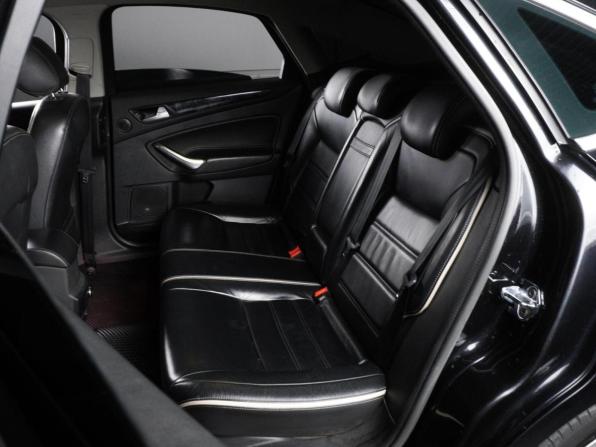 Ford Mondeo IV Рестайлинг с пробегом 2013 года, цена 929 000 рублей, 224252 км, седан, Автокод Объявления