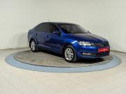 Skoda Rapid I Рестайлинг Екатеринбург  - изображение 20