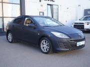 Mazda 3 II (BL) Москва  - изображение 18