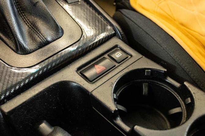 BMW 3 серии IV (E46) с пробегом 2002 года, цена 430 000 рублей, 351115 км, купе, Автокод Объявления