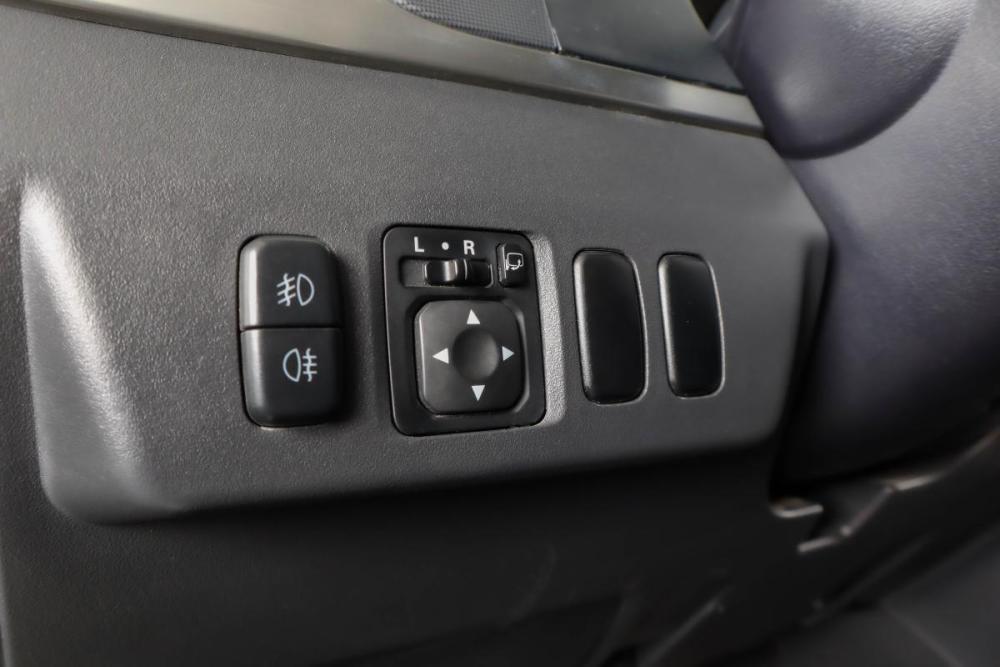 Mitsubishi Pajero IV Рестайлинг 1 Пермь  - изображение 23