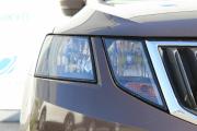 Skoda Octavia III (A7) Рестайлинг Пермь  - изображение 26