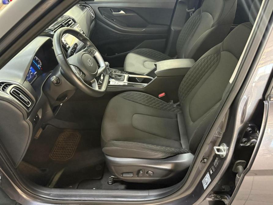 Hyundai Creta II Санкт-Петербург  - изображение 15