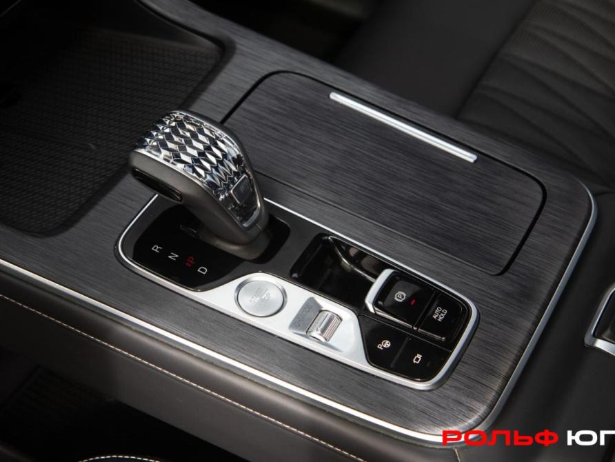 GAC GS8 II Москва  - изображение 18