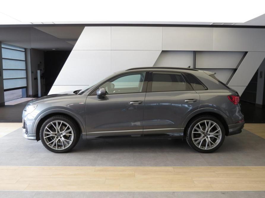 Audi Q3 II (F3) Санкт-Петербург  - изображение 24