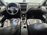 Subaru Forester III Воронеж  - изображение 32