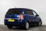 Opel Zafira B Сургут  - изображение 22