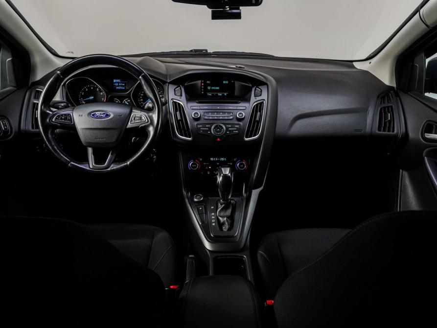 Ford Focus III Рестайлинг Тюмень  - изображение 17