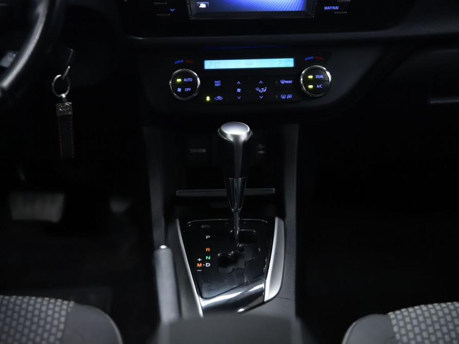 Toyota Corolla XI (E160 E170 E180) Уфа  - изображение 15