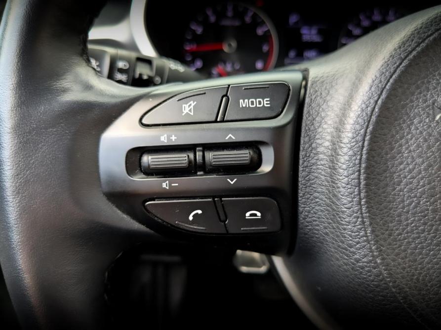 Kia Rio IV Рестайлинг Москва  - изображение 27