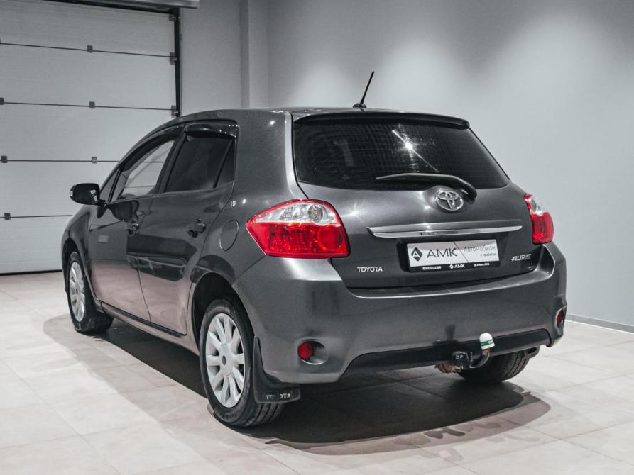Toyota Auris I Рестайлинг Екатеринбург  - изображение 7