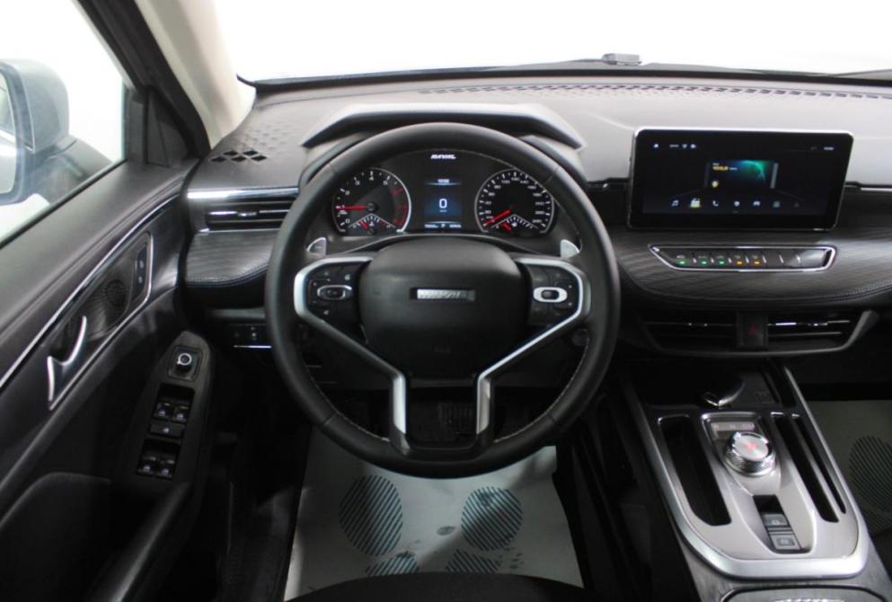 Haval Jolion I Рестайлинг Нижний Новгород  - изображение 18