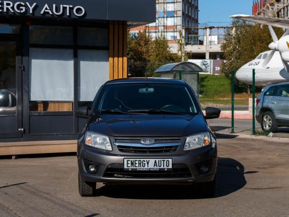 Lada (ВАЗ) Granta I с пробегом 2017 года, цена 630 000 рублей, 143835 км, седан, Автокод Объявления