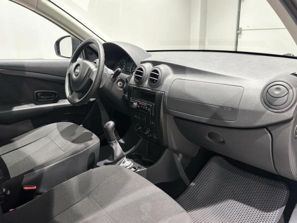 Nissan Almera III (G15) с пробегом 2018 года, цена 900 000 рублей, 122134 км, седан, Автокод Объявления