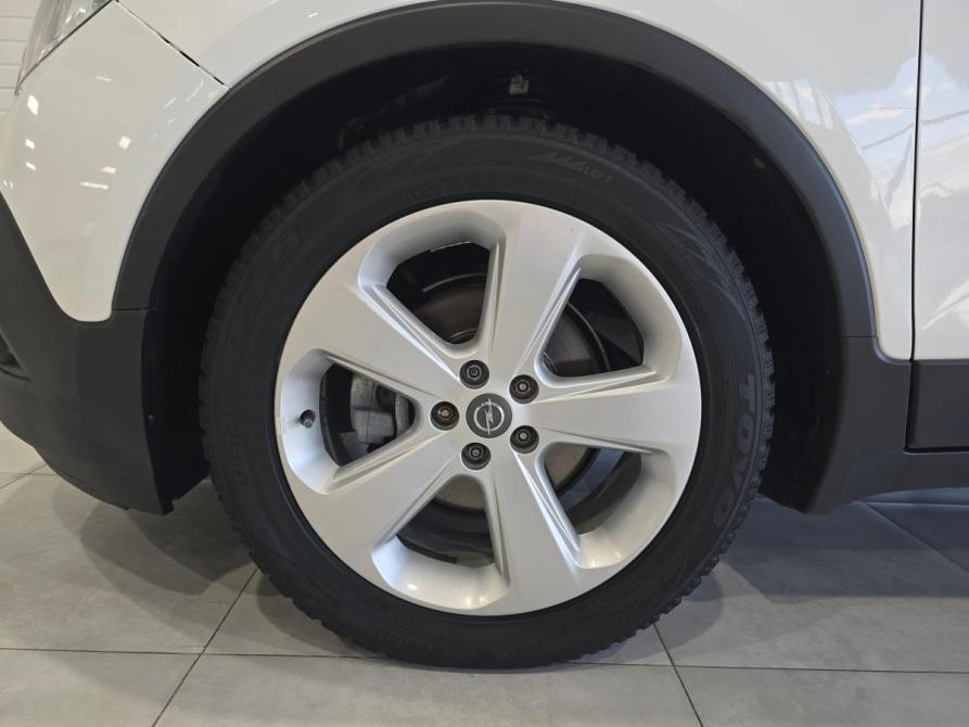Opel Mokka I Таганрог  - изображение 11